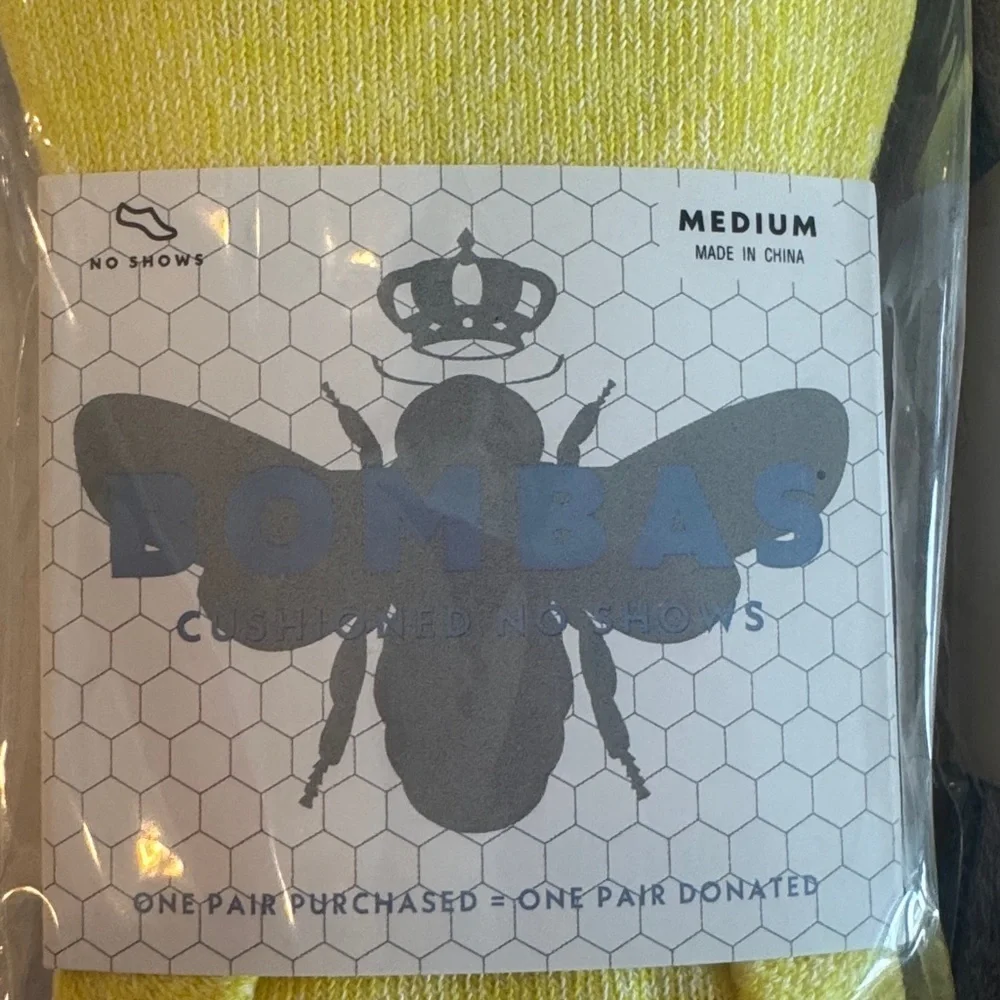 Bombas bundled consisting